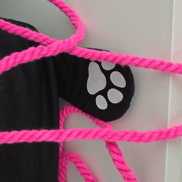 Lush Backpack 100% Organic COTTON - Picture 7 of 7